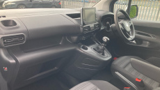 Vauxhall Combo Life 1.2 Turbo Energy XL 5dr Petrol Estate